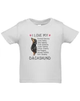 Infant Jersey T-Shirt