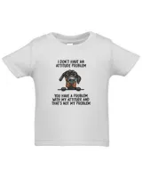 Infant Jersey T-Shirt
