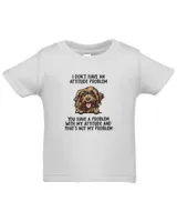 Infant Jersey T-Shirt