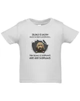 Infant Jersey T-Shirt