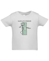 Infant Jersey T-Shirt