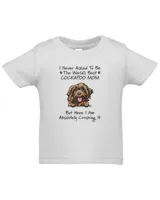 Infant Jersey T-Shirt