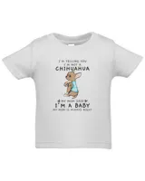 Infant Jersey T-Shirt