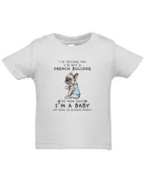 Infant Jersey T-Shirt
