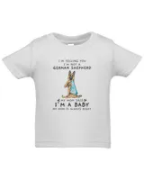 Infant Jersey T-Shirt Infant Jersey T-Shirt