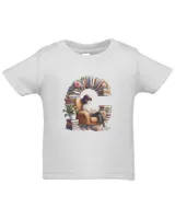 Infant Jersey T-Shirt