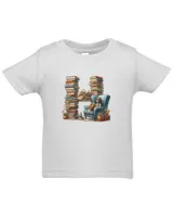 Infant Jersey T-Shirt