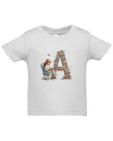 Infant Jersey T-Shirt