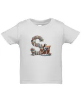 Infant Jersey T-Shirt