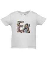 Infant Jersey T-Shirt
