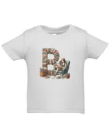 Infant Jersey T-Shirt