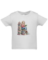 Infant Jersey T-Shirt