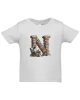 Infant Jersey T-Shirt