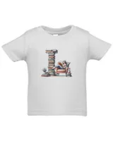 Infant Jersey T-Shirt