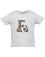 Infant Jersey T-Shirt