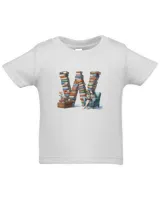 Infant Jersey T-Shirt