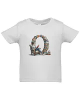 Infant Jersey T-Shirt