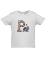 Infant Jersey T-Shirt