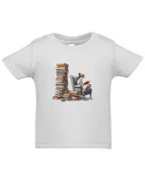 Infant Jersey T-Shirt