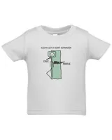 Infant Jersey T-Shirt