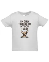 Infant Jersey T-Shirt