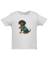 Infant Jersey T-Shirt