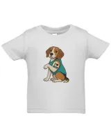 Infant Jersey T-Shirt