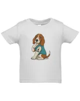 Infant Jersey T-Shirt
