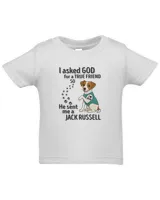 Infant Jersey T-Shirt