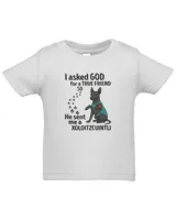 Infant Jersey T-Shirt