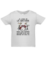 Infant Jersey T-Shirt