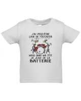 Infant Jersey T-Shirt