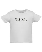 Infant Jersey T-Shirt