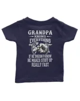 Infant Jersey T-Shirt