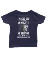 Infant Jersey T-Shirt
