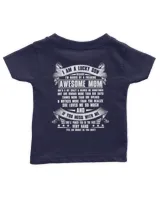 Infant Jersey T-Shirt