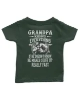 Infant Jersey T-Shirt