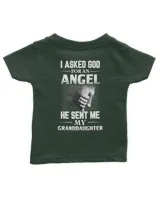 Infant Jersey T-Shirt