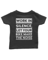 Infant Jersey T-Shirt