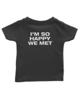 Infant Jersey T-Shirt