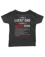 Infant Jersey T-Shirt