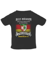 Infant Jersey T-Shirt