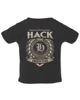 Infant Jersey T-Shirt