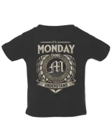 Infant Jersey T-Shirt