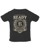 Infant Jersey T-Shirt