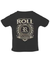 Infant Jersey T-Shirt