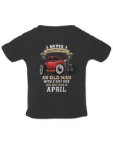 Infant Jersey T-Shirt