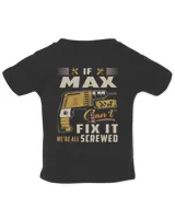 Infant Jersey T-Shirt