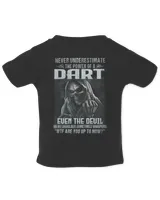 Infant Jersey T-Shirt