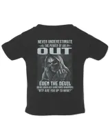 Infant Jersey T-Shirt